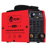 Сварочный инвертор Edon TB-250B
